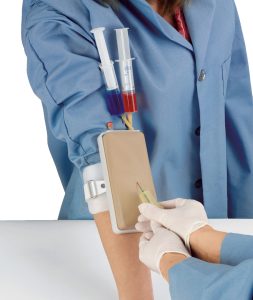 Venatech IV Trainer, Light