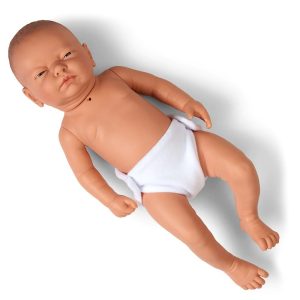 Infant Tracheostomy Care Manikin
