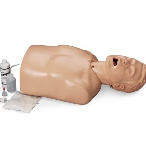 NG Tube and Tracheostomy Skills Simulator