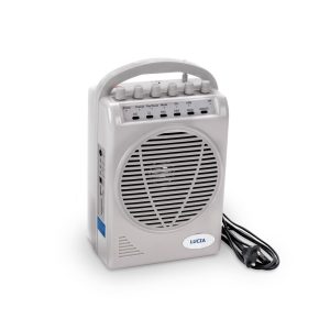 Amplifier Speaker System 110v