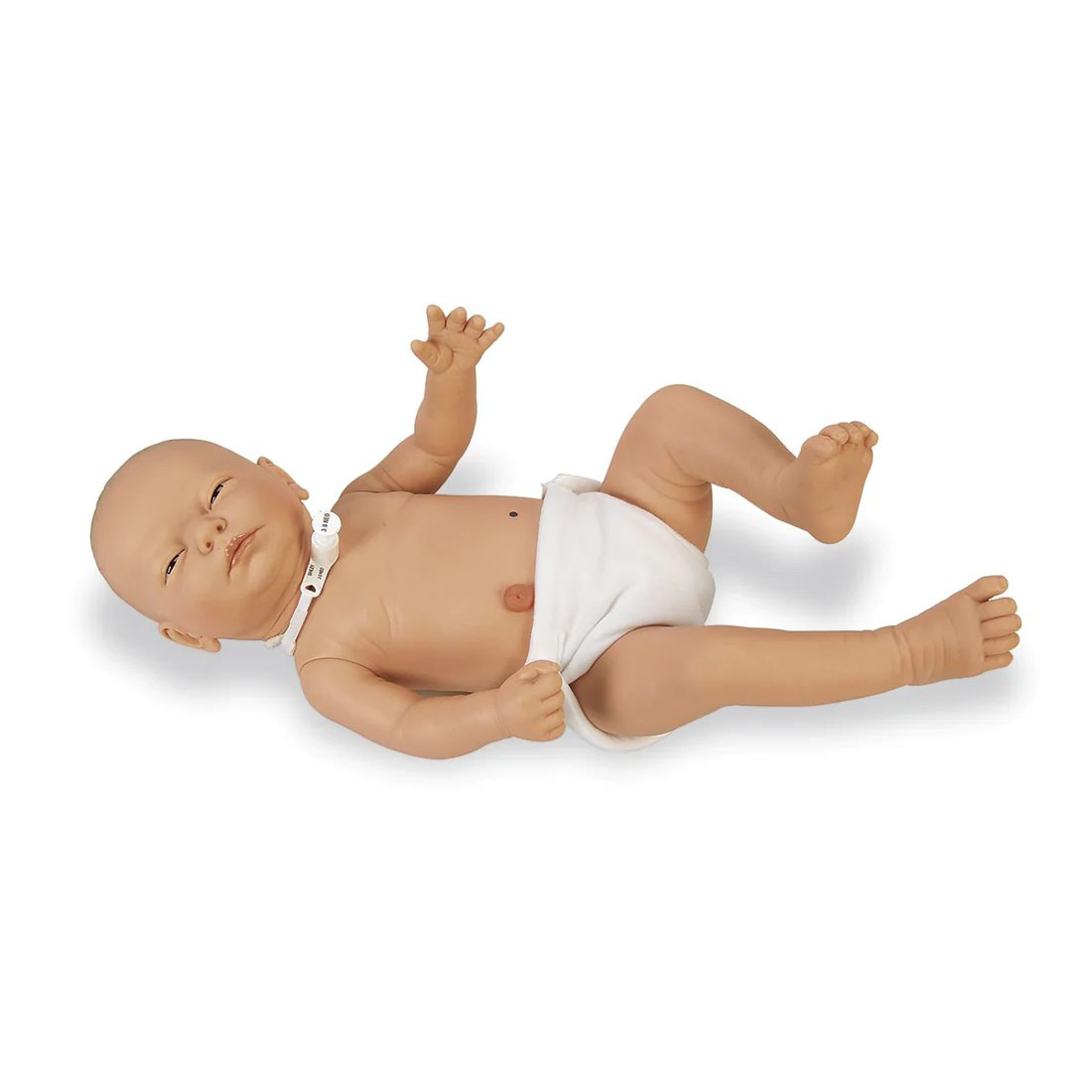Special Needs Infant, Male – Light