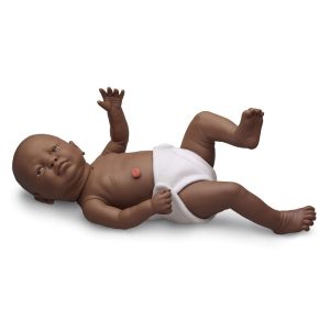 Special Needs Infant, Female - Dark