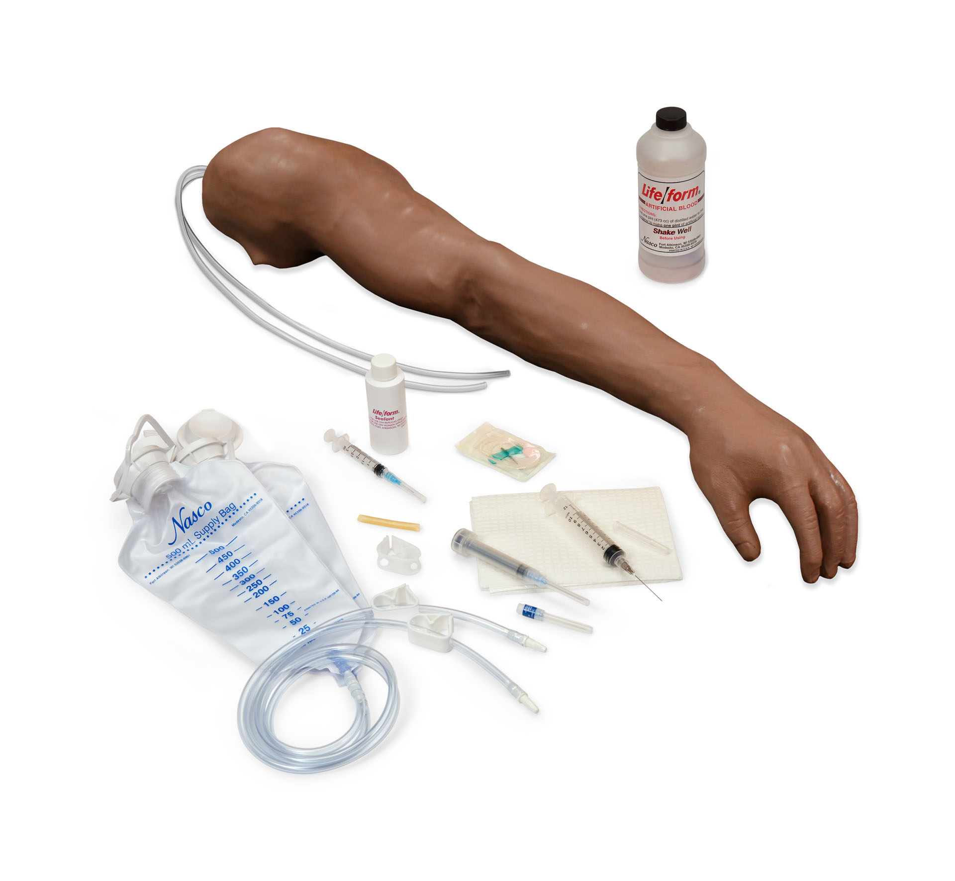 Advanced Venipuncture and Injection Arm, Medium