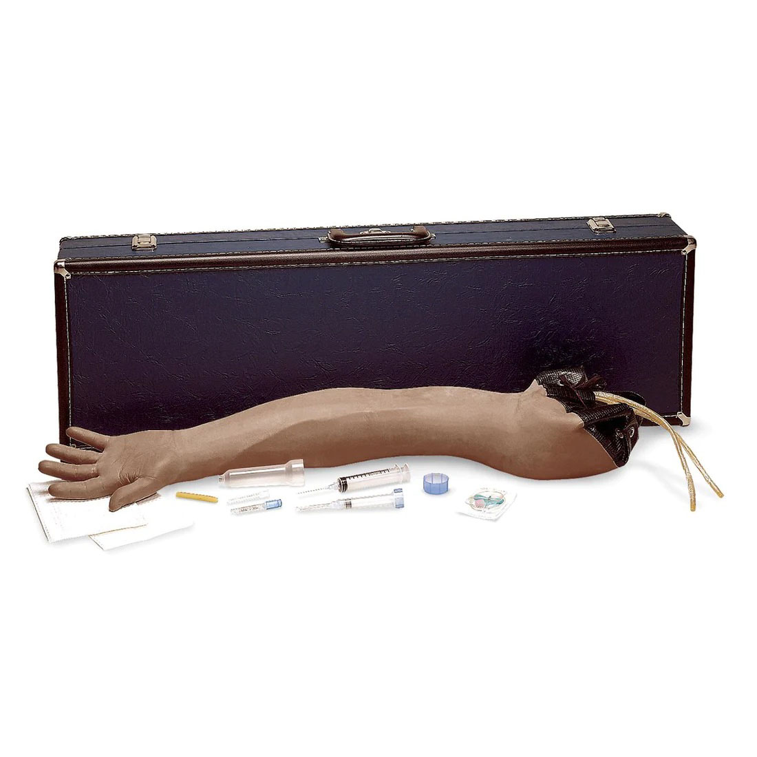 Adult Venipuncture and Injection Training Arm, Medium