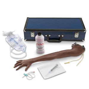 Paediatric Injection Arm Simulator, Medium