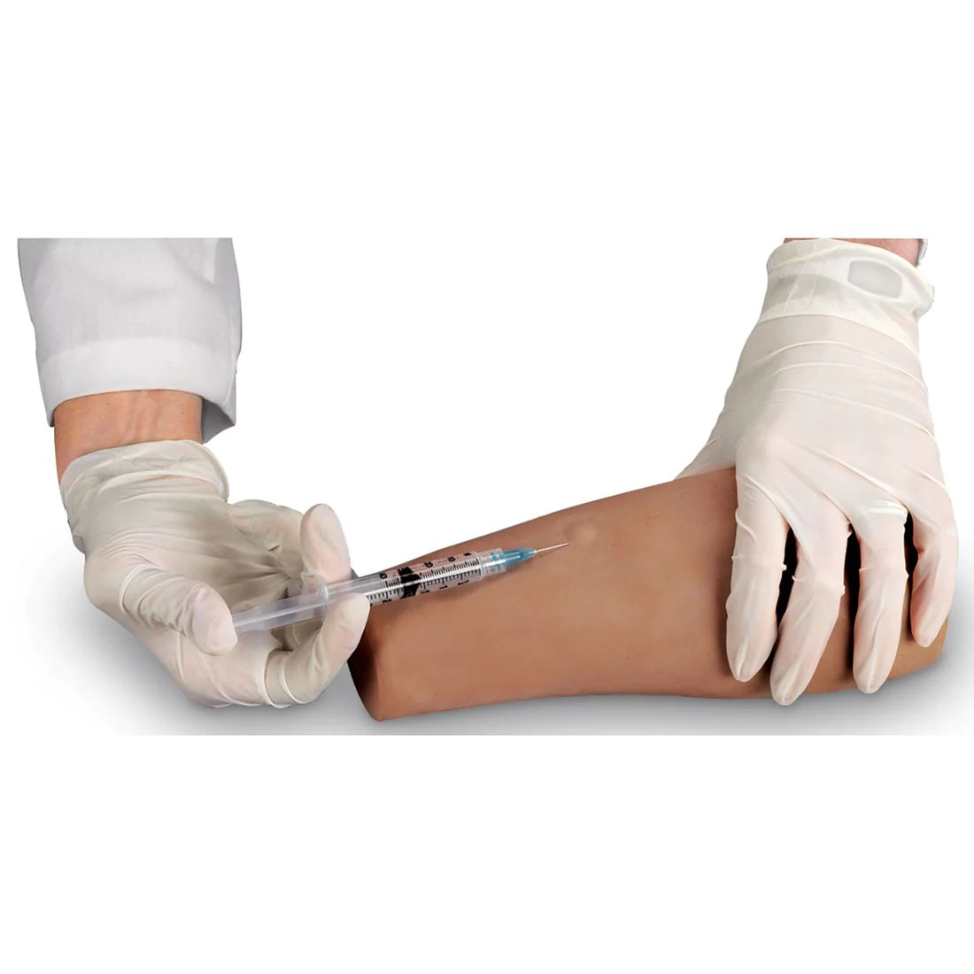 Intradermal Injection Simulator, Medium