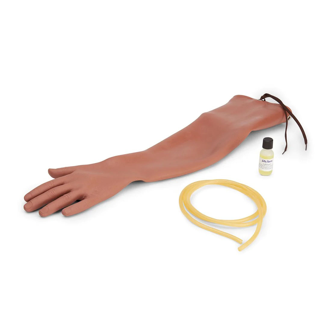 Hemodialysis Practice Arm Skin & Vein Replacement Kit