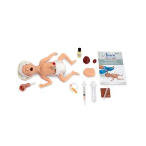 Micro-Preemie - Premature Baby Simulator