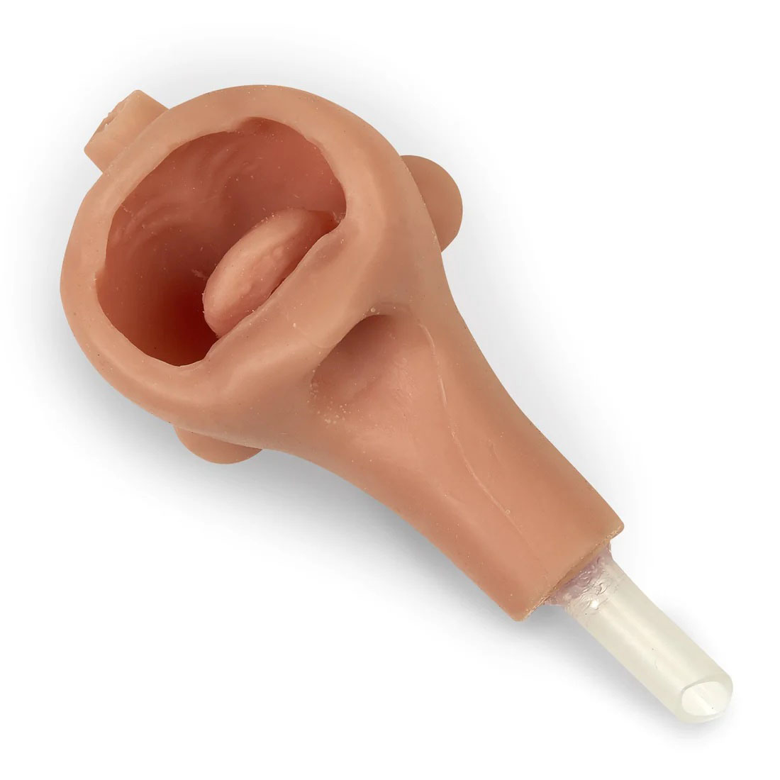 Replacement Airway