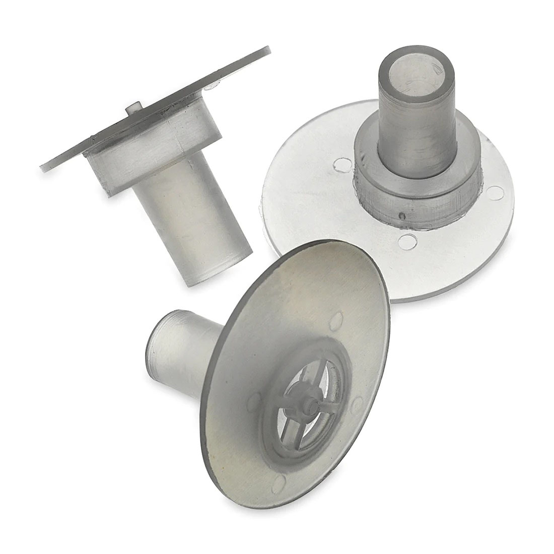 Cparlene® CPR Valves for Sanitary Face Masks