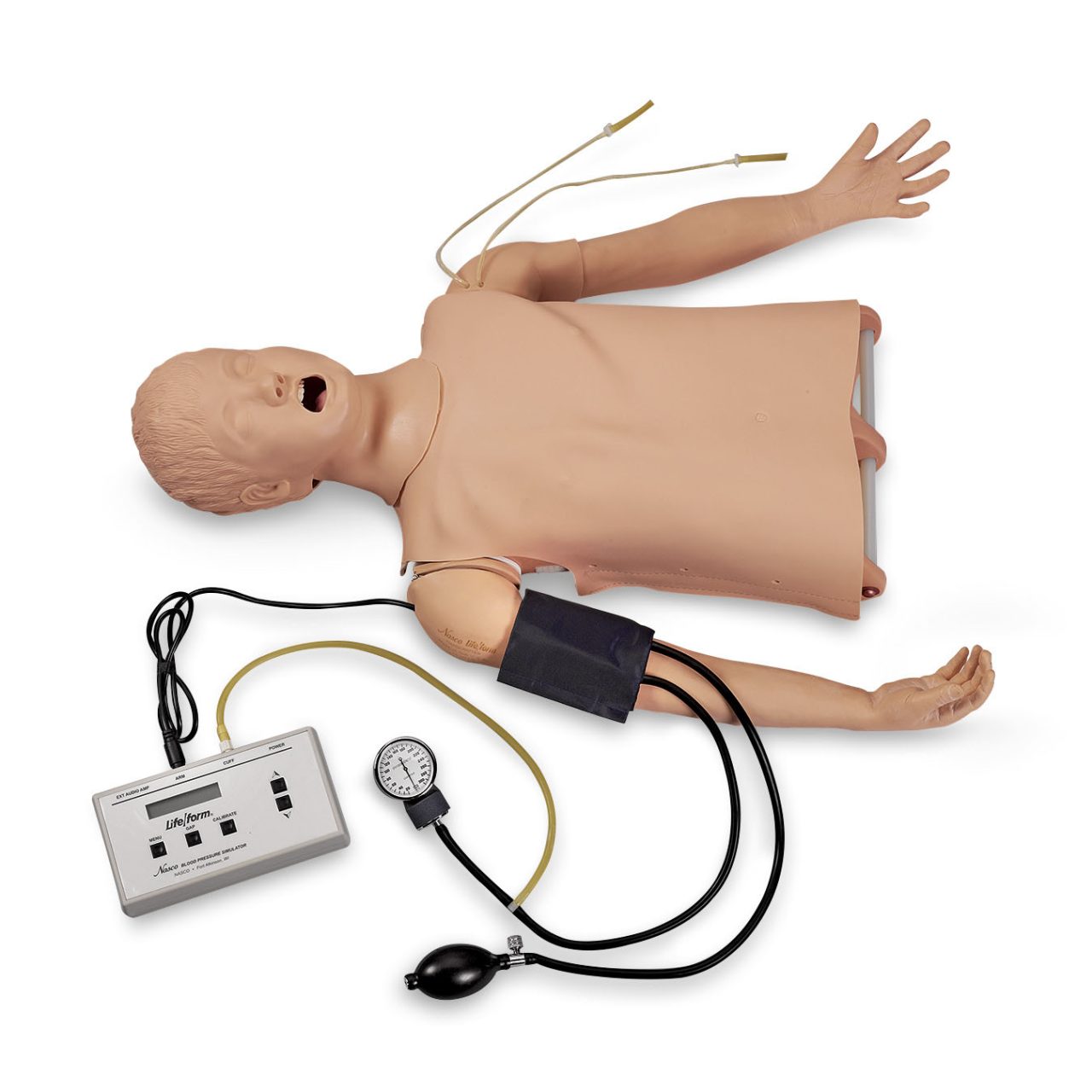 Blood Pressure Arm