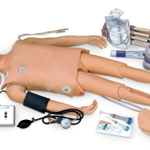 Child Crisis Manikin