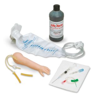 Infant IV Arm