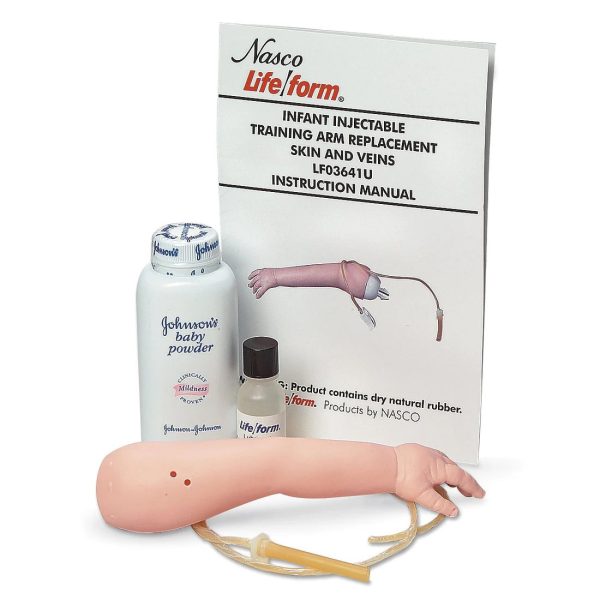 Skin and Vein Kit - Adam,Rouilly