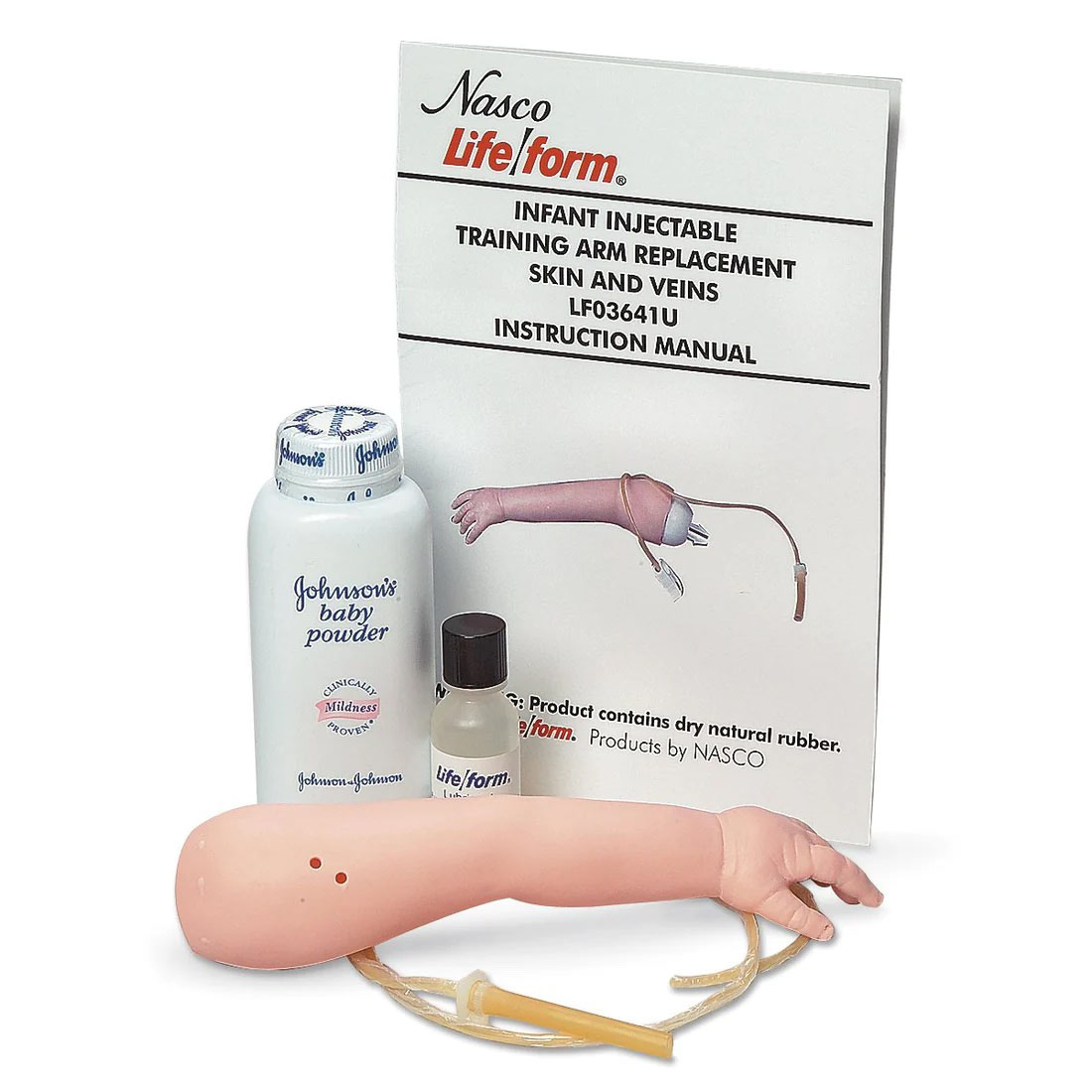 Skin and Vein Kit