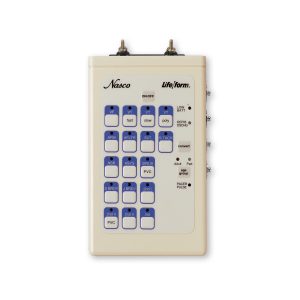 Interactive Ecg Simulator