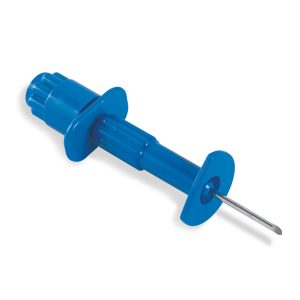 Intraosseous Infusion Needle