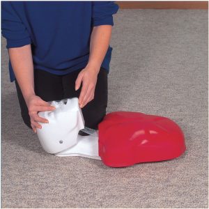 Basic Buddy/Baby Buddy CPR Manikins Classroom Pack