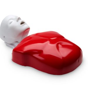 Basic Buddy - Single Manikin