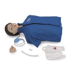 CPARLENE Basic Torso