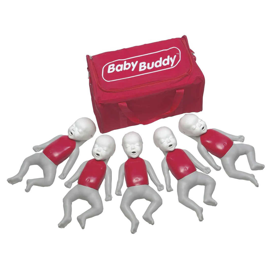 Baby Buddy – (Pack of 5)