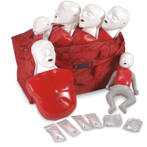 Baby Buddy™ Lung Bags (Pack of 100)