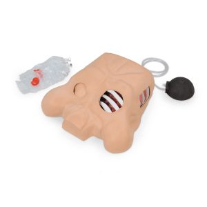 Chest Tube Manikin
