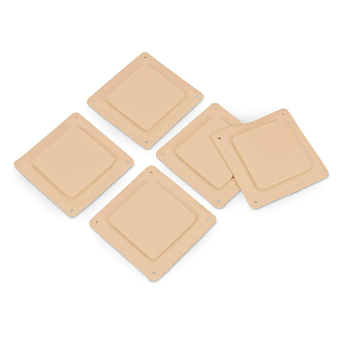 Surgical Skin Pads (Pack of 5)