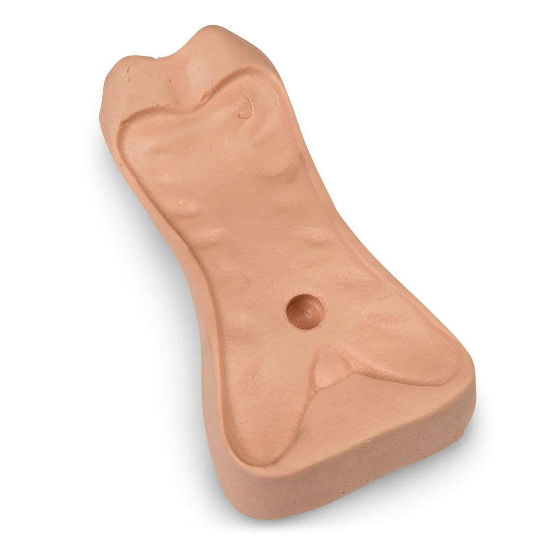 Bariatric CPR Manikin Replacement Sternum Insert