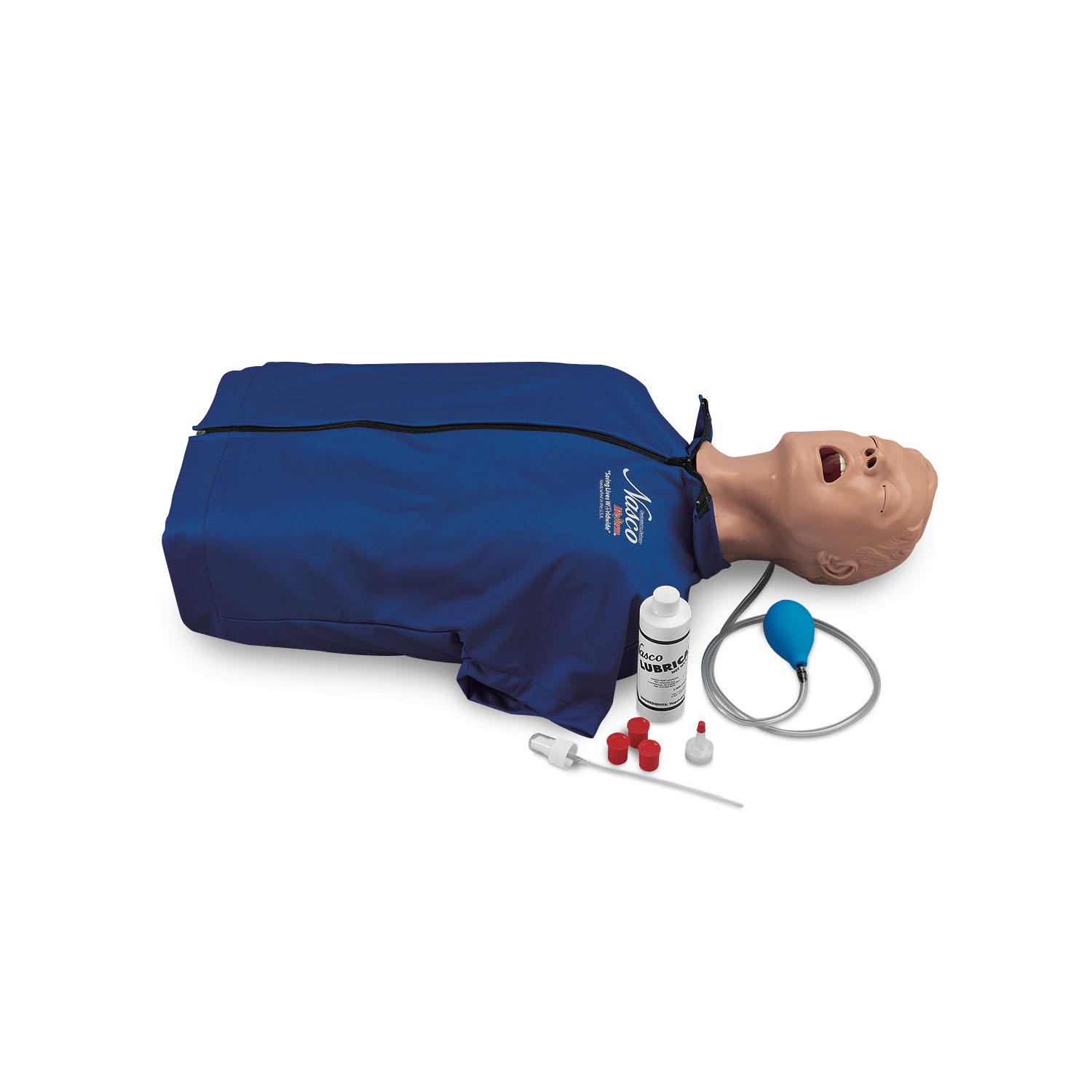 CRiSis Torso Manikin