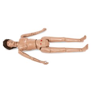 Complete KERi™ Manikin, Light