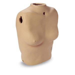 Torso, Upper, Keri™