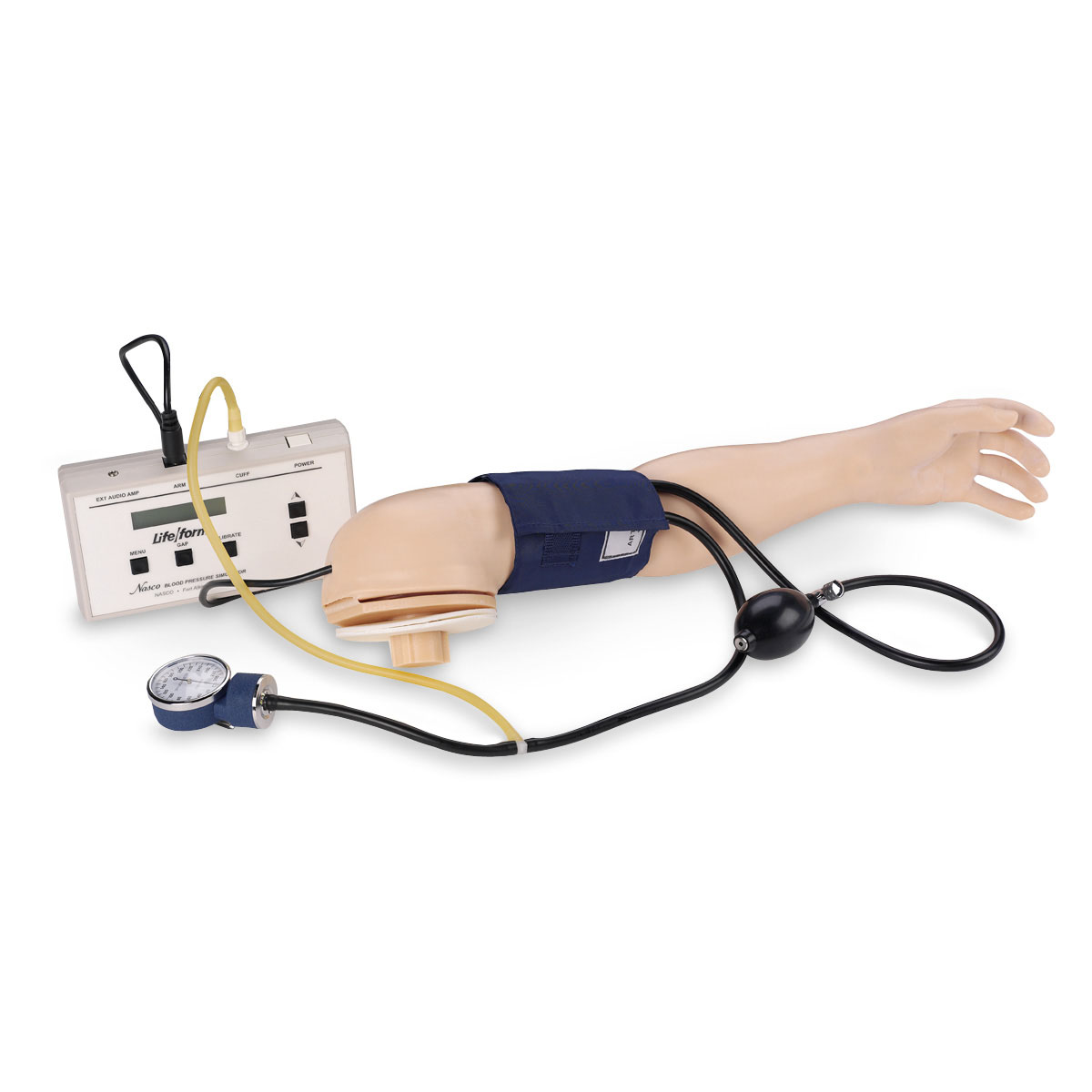 Geri™ / Keri™ Blood Pressure Arm, Left