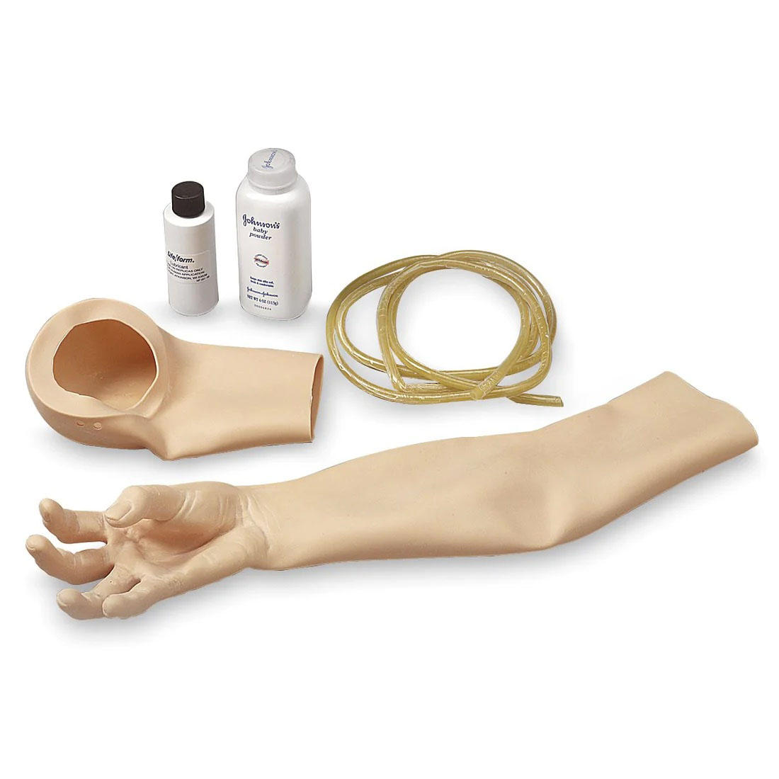 Iv Skin & Vein Replacement Kit