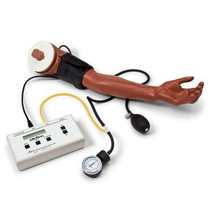 Geri™ and Keri™ Optional Blood Pressure Arm