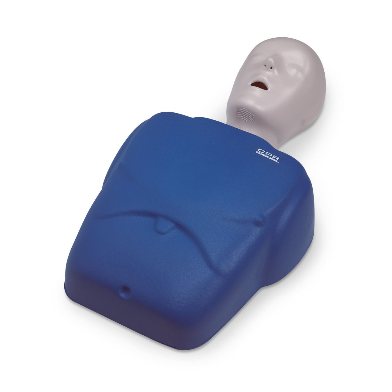 CPR Prompt Adult/Child Single Manikin