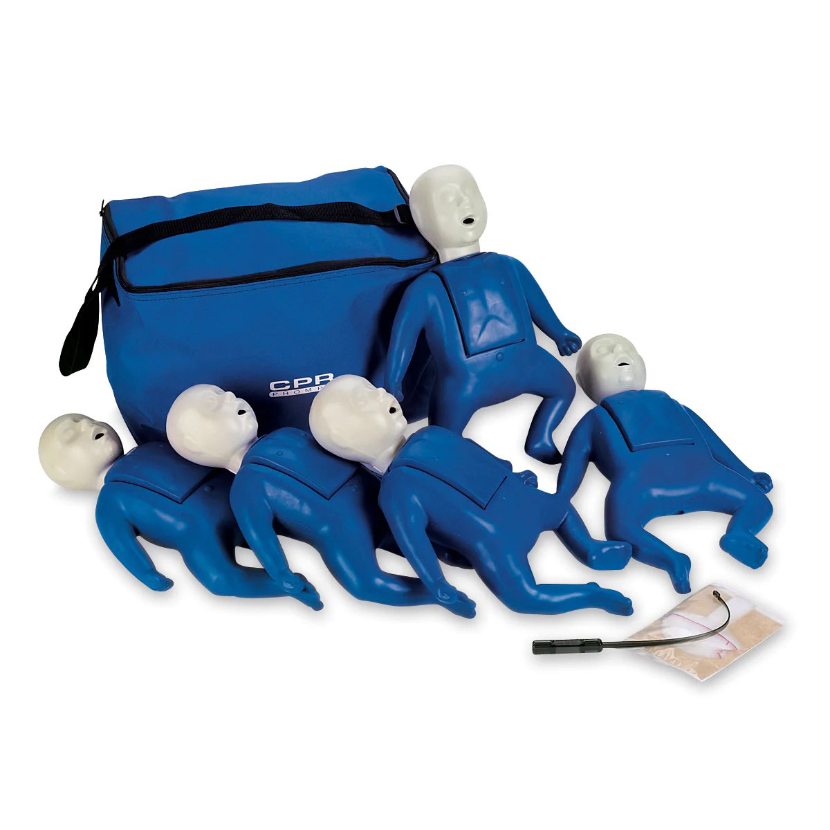 CPR Prompt Infant (Pack of 5)