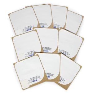 Survivalink Style Peel Off Pads for Foam Manikins