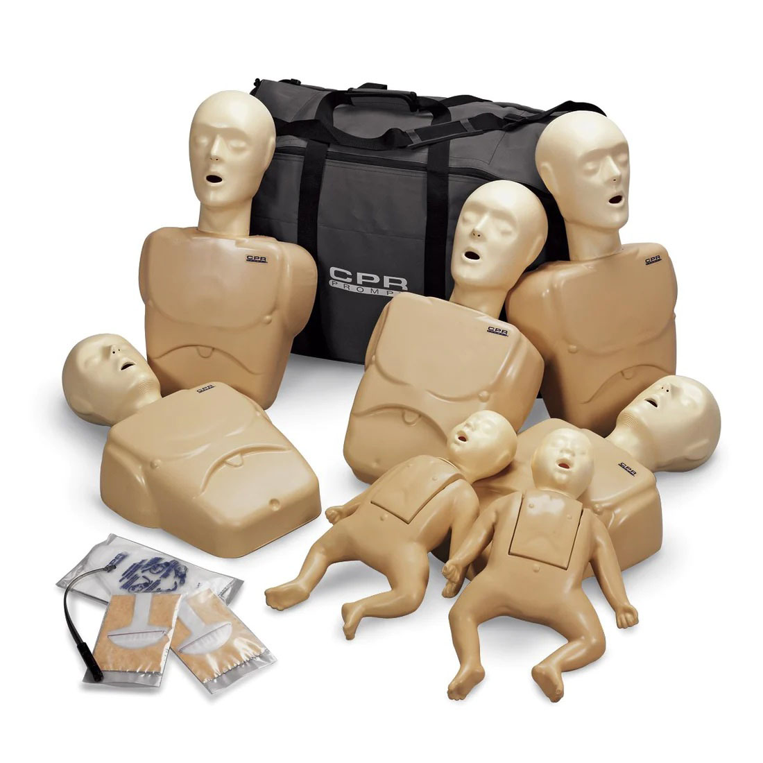 CPR Prompt® Training and Practice TPAK 700