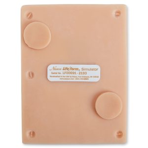 Midline Episiotomy Suture Simulator