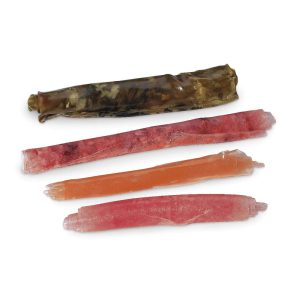 Simulated Burns (Set of 4)