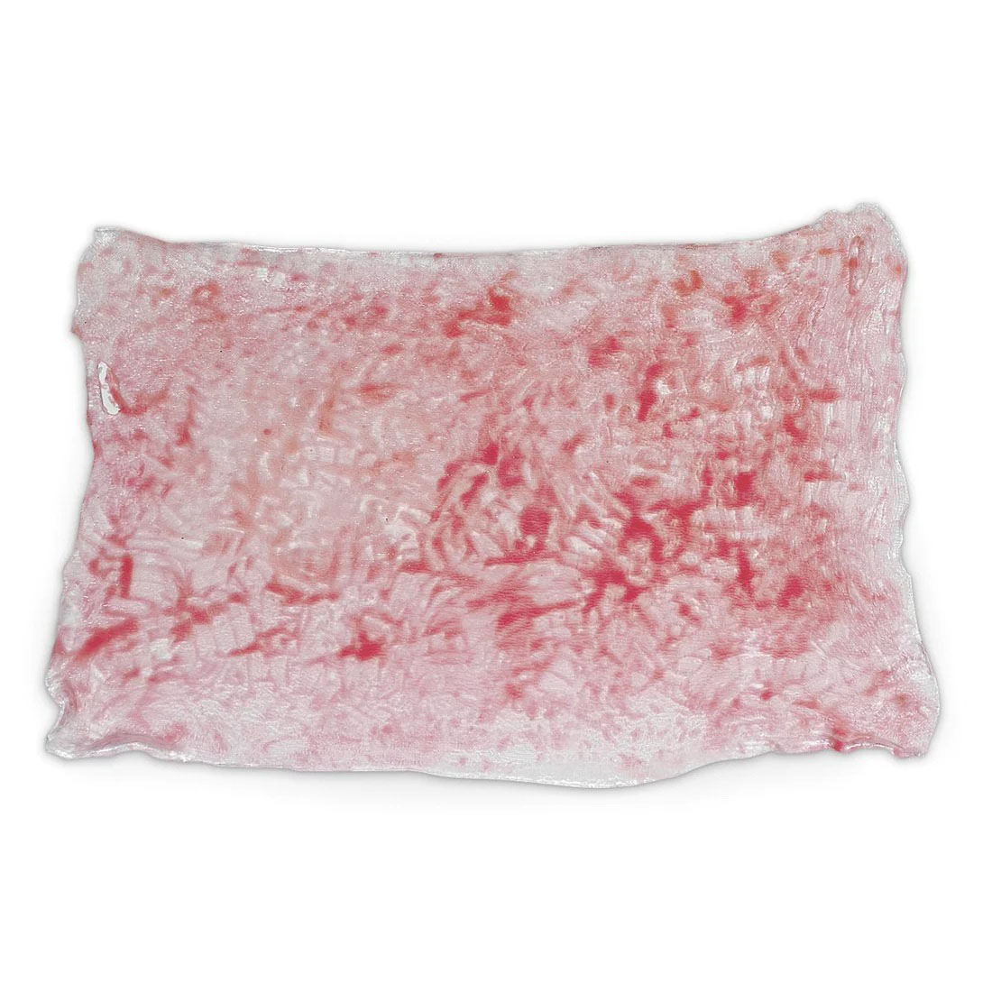 Individual Burn Roll – 2nd Degree Superficial Partial Thickness