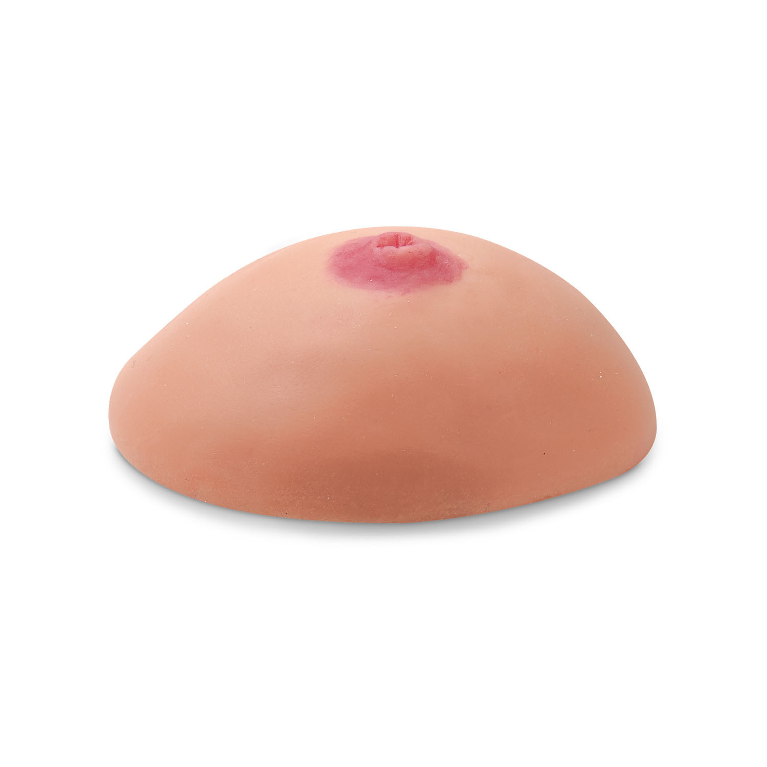 Inverted Nipple