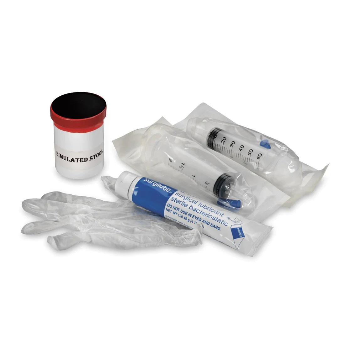 Adult Ostomy Kit