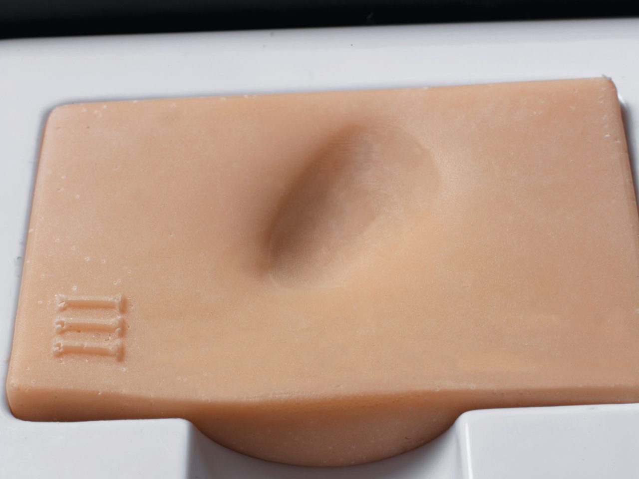 Pitting Oedema Trainer