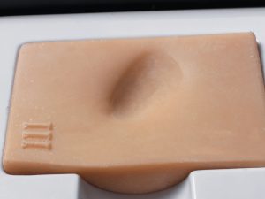 Pitting Oedema Trainer
