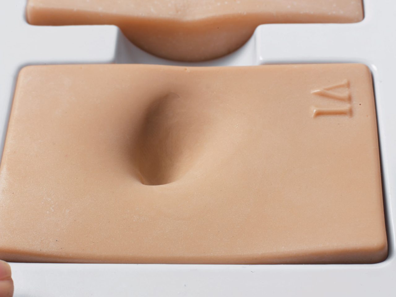 Pitting Oedema Trainer