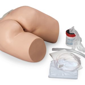 Enema Administration Simulator