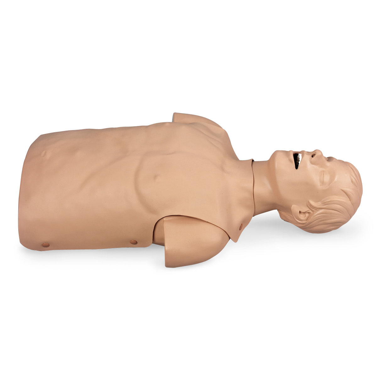 Adult Airway Management Trainer