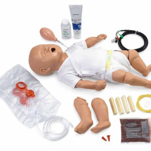 Paediatric ALS Trainer